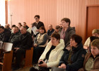 АПАРАТНА НАРАДА У СЕЛИЩНІЙ РАДІ: У ЯКИХ УМОВАХ ПРОЙШОВ ОПАЛЮВАЛЬНИЙ СЕЗОН У ЗАКЛАДАХ ОСВІТИ ГРОМАДИ